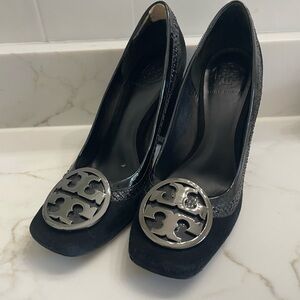 Tory Burch pumps